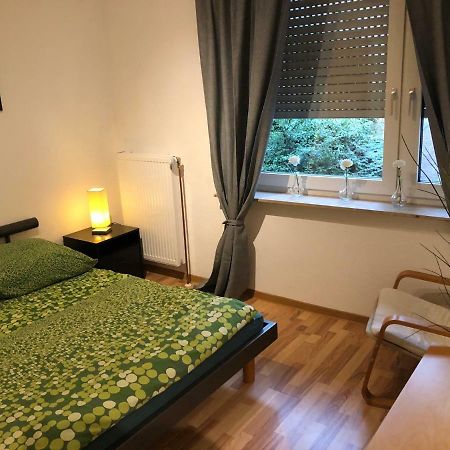 Apartment Essen Holsterhausen מראה חיצוני תמונה