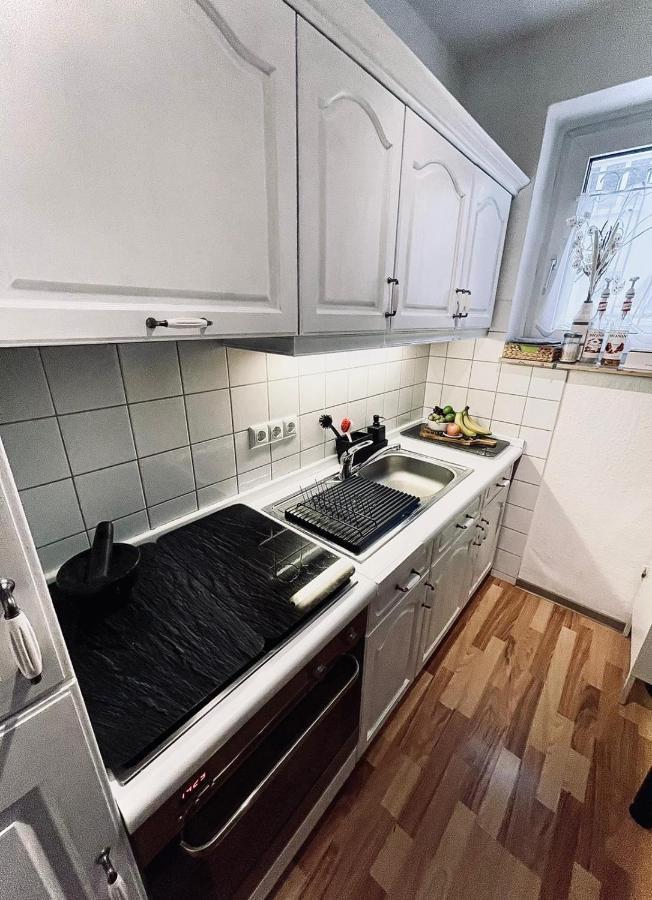 Apartment Essen Holsterhausen מראה חיצוני תמונה