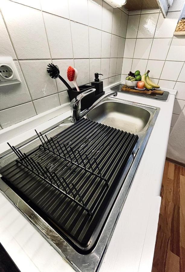 Apartment Essen Holsterhausen מראה חיצוני תמונה