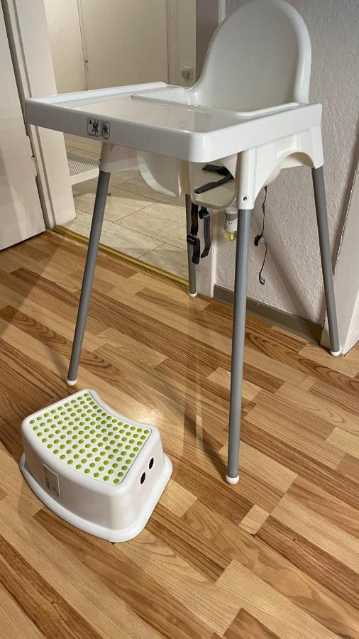 Apartment Essen Holsterhausen מראה חיצוני תמונה