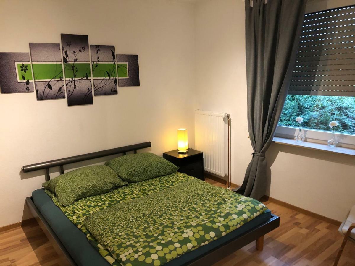 Apartment Essen Holsterhausen מראה חיצוני תמונה