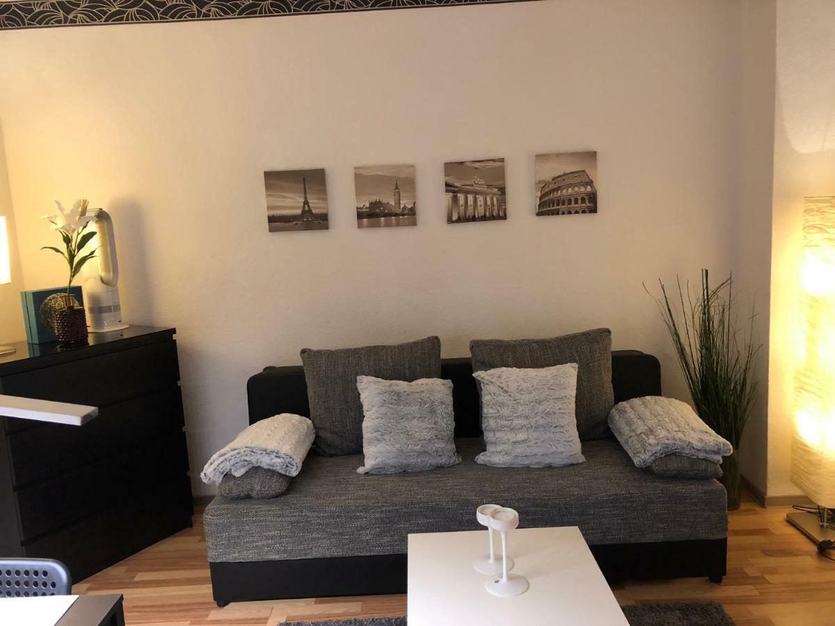 Apartment Essen Holsterhausen מראה חיצוני תמונה