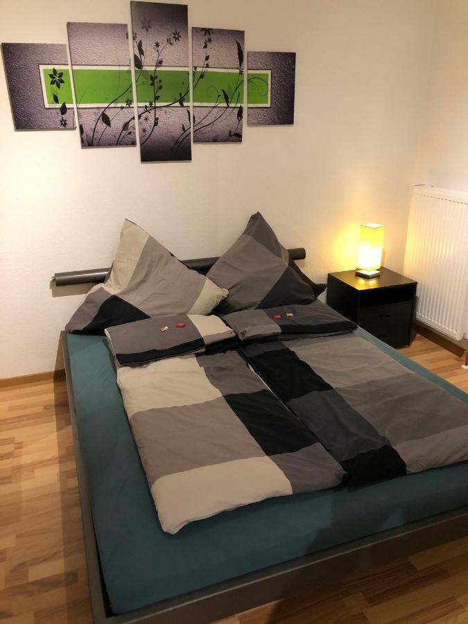 Apartment Essen Holsterhausen מראה חיצוני תמונה