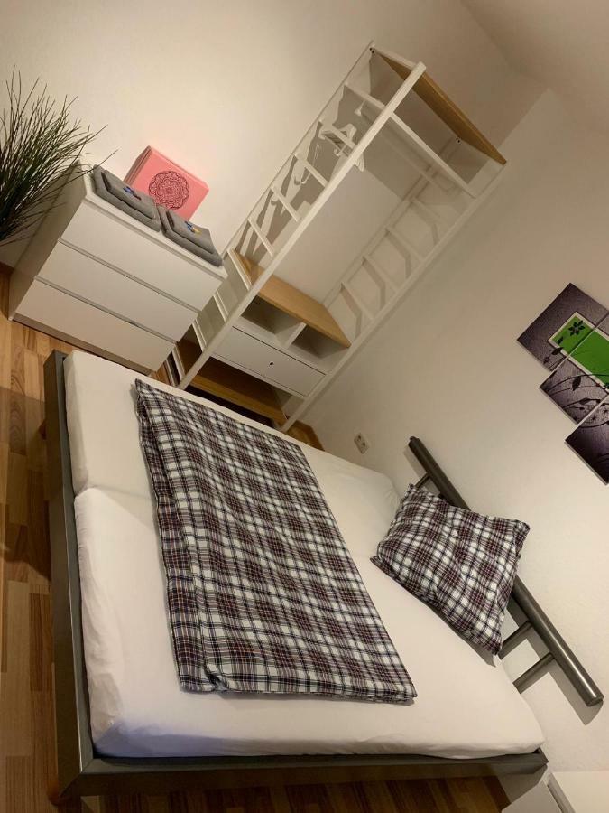 Apartment Essen Holsterhausen מראה חיצוני תמונה