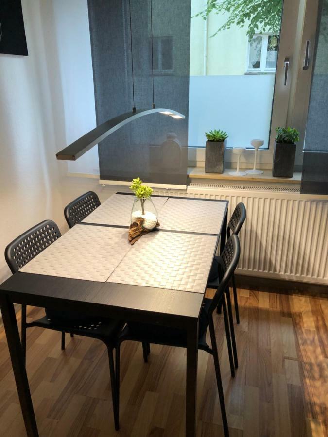Apartment Essen Holsterhausen מראה חיצוני תמונה
