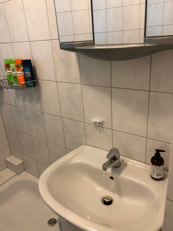 Apartment Essen Holsterhausen מראה חיצוני תמונה