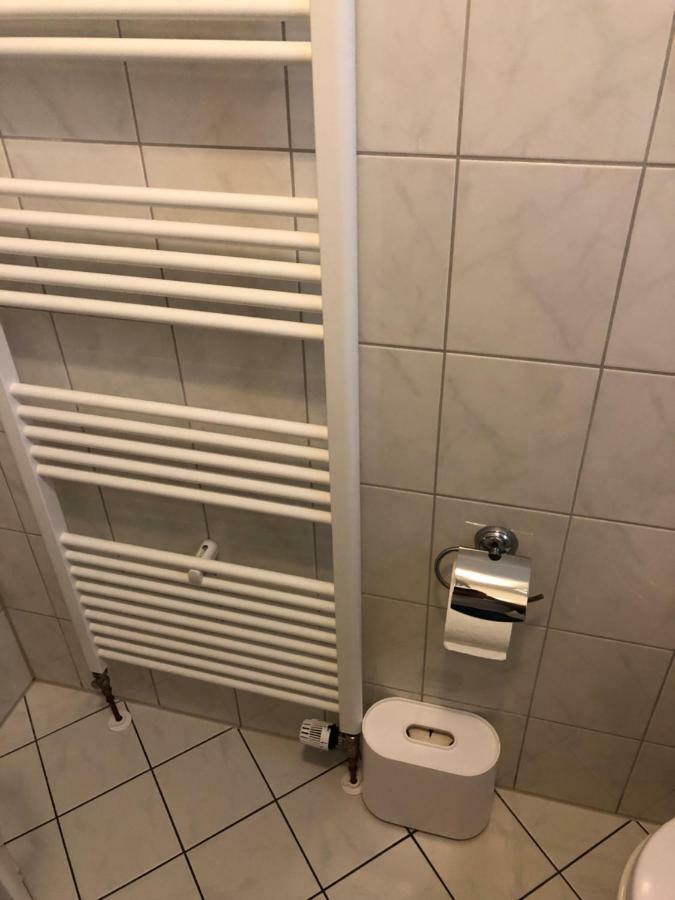 Apartment Essen Holsterhausen מראה חיצוני תמונה