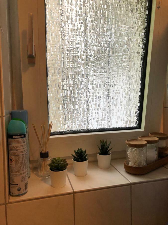 Apartment Essen Holsterhausen מראה חיצוני תמונה